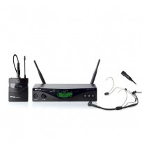 AKG WMS 470 PRESENTER SET